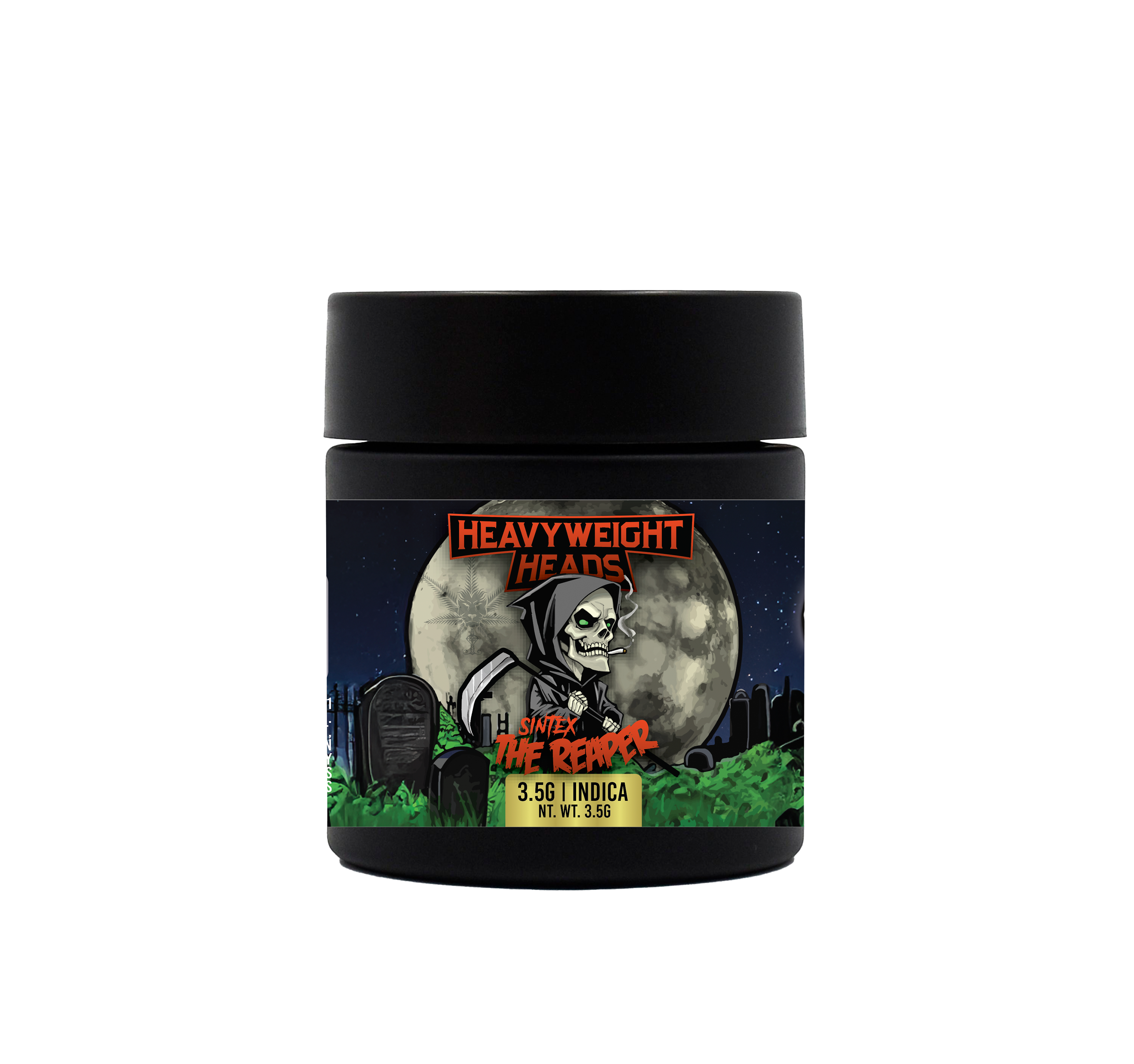 Photograph of product: Sintex The Reaper - 3.5g