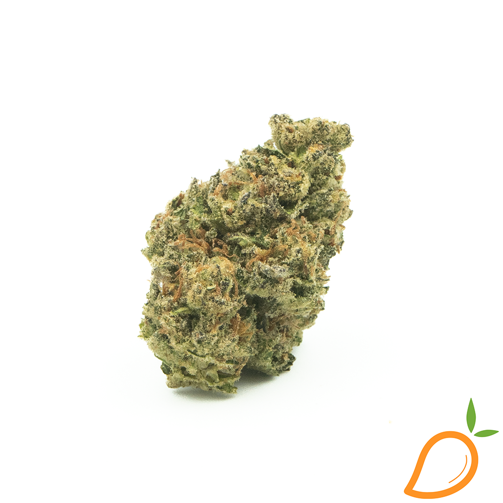 Photograph of product: Banana Jealousy - Desert Peaks - 28g