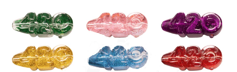 Photograph of product: Glass Bowl | Freezable | 420