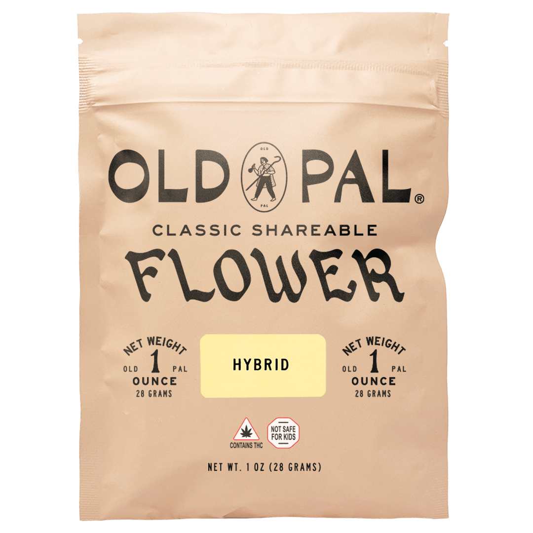 Photograph of product: Cheetah Piss 28g - Old Pal