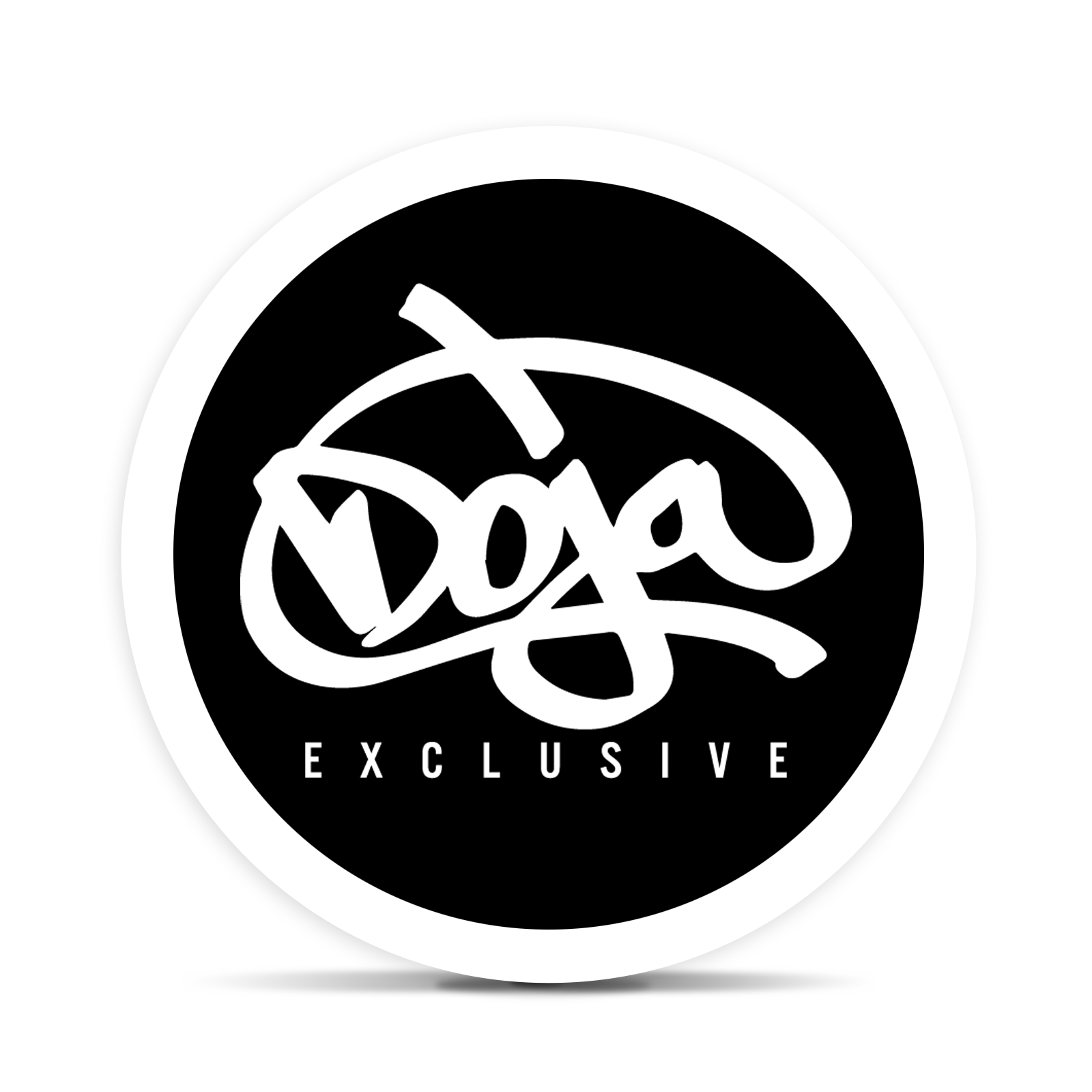 Logo for img-fluid: Doja Exclusive
