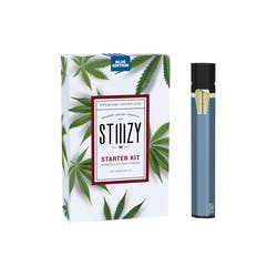 Photograph of product: Starter Kit - Blue - 