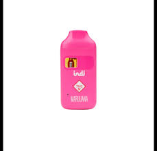 Photograph of product: Tropical Punch - Disposable 1G