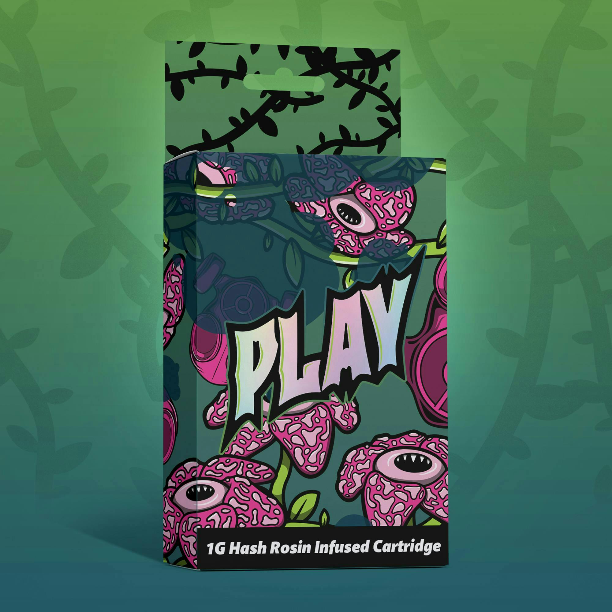 Photograph of product: Play Carts Skywalker OG