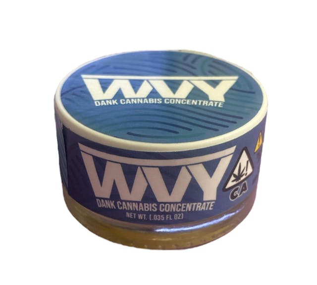 Photograph of Product: Guava Runtz | 1g Budder