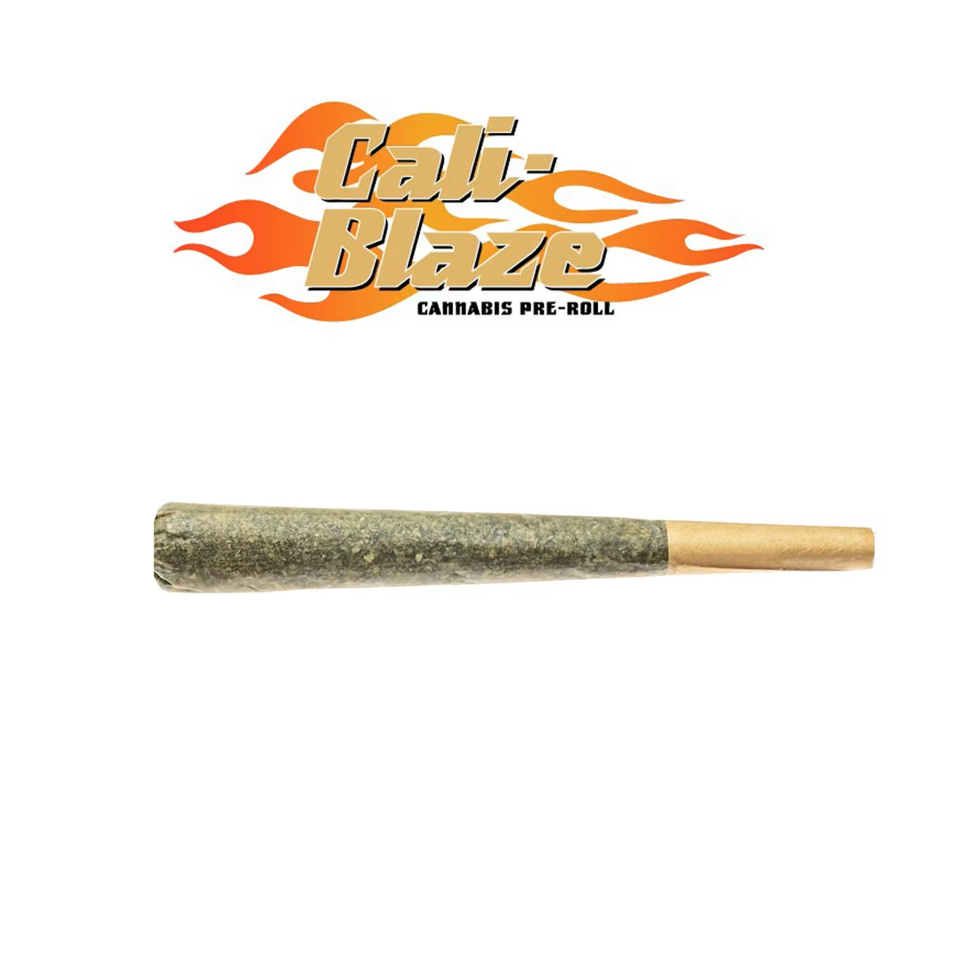 Photograph of product: Apple Jack Infused Pre-Roll | 1.2g