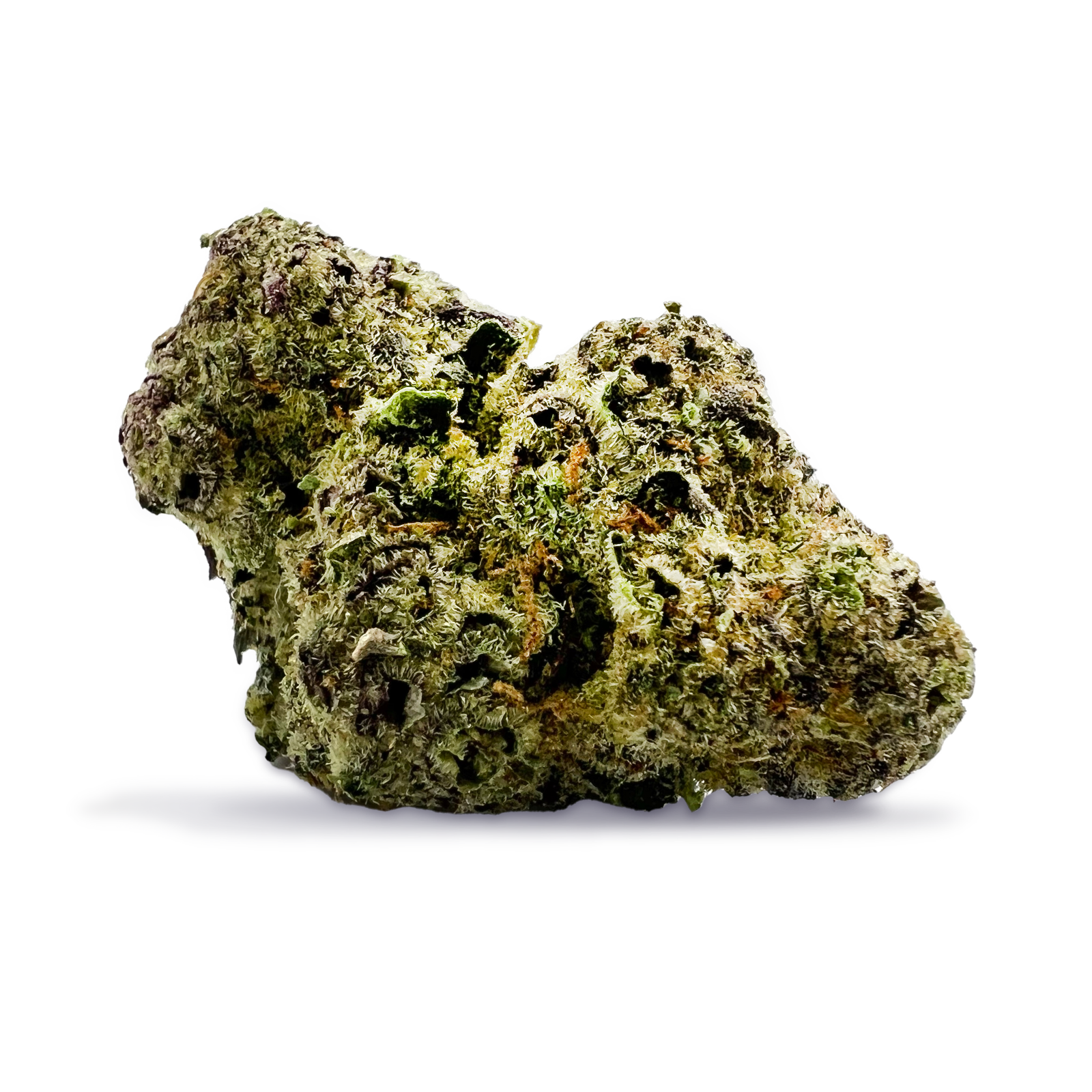 Photograph of product: Daft Republic Scotty 2 Hotty Flower - 3.5g