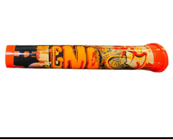Photograph of product: Day Tripper GMO Pre-roll