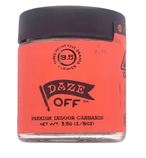 Photograph of product: Forbidden Crack 3.5g - 