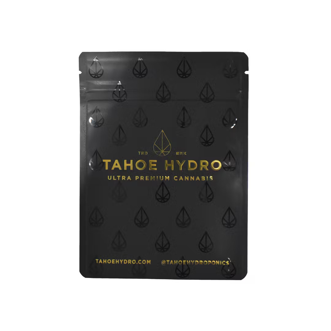 Photograph of product: Super Lemon Haze - 3.5g