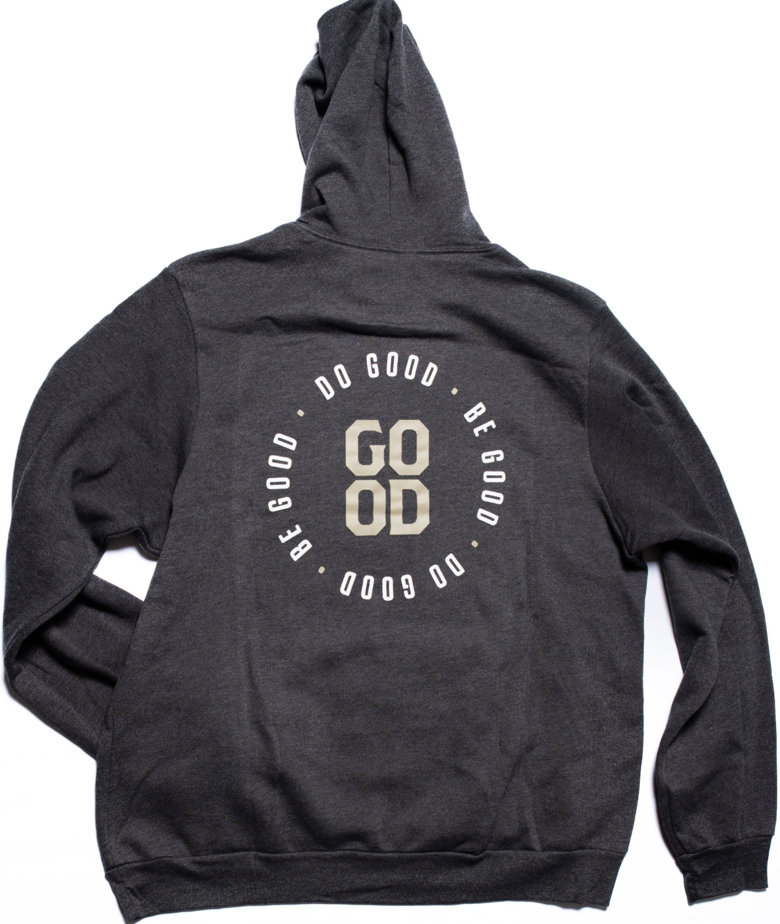 Photograph of product: Do GOOD Hoodie M