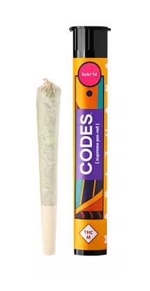 Photograph of product: Jungle Pie  | 1g Pre Roll