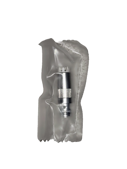 Photograph of product: (SINGLE COIL) Boundless Terp Pen Replacment Atomizer (Ceramic)