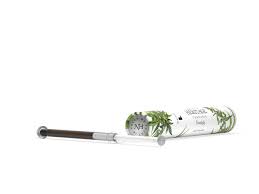 Photograph of product: RSO Syringe | 1g