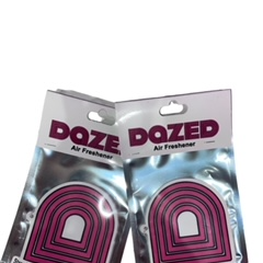 Photograph of product: Air Freshener - Dazed