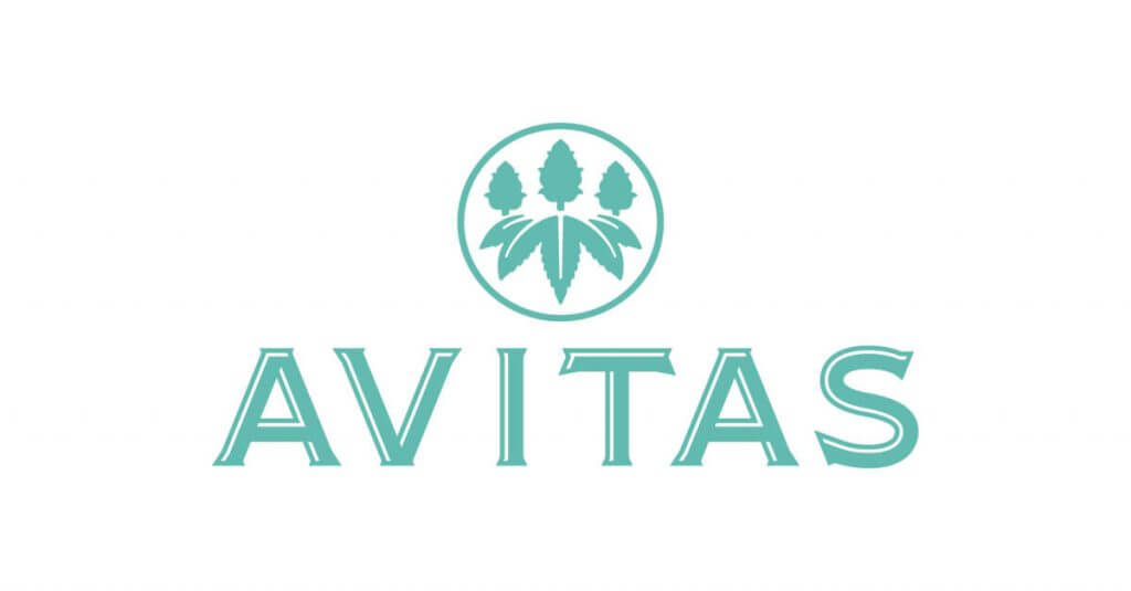 Photograph of product: Avitas - Grape Fritter - Live Resin Cartridge