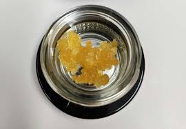 Photograph of product: Dabs Labs | Sugar Wax | Miracle Cookies* (H)