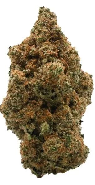 Photograph of product: Futura Haze - 3.5g