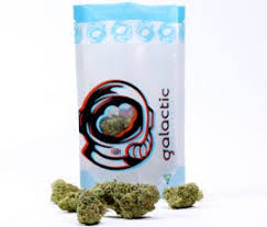 Photograph of product: Galactic Do-Si-Dos 7g Popcorn