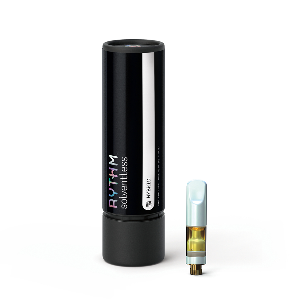 Photograph of product: DULCE DE UVA LIVE ROSIN CARTRIDGE
