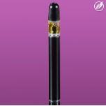 Photograph of product: Savvy Slurricane Disposable T247 I 25923 (0.3g Disp)