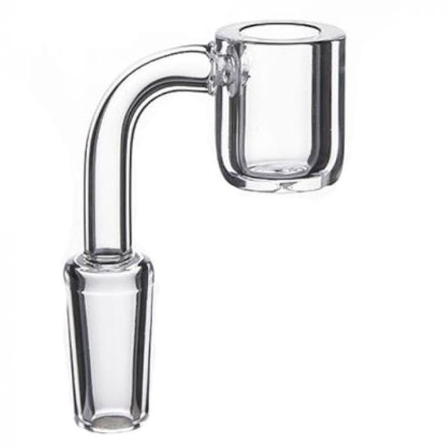Photograph of product: Quartz Glass Banger Kit - 