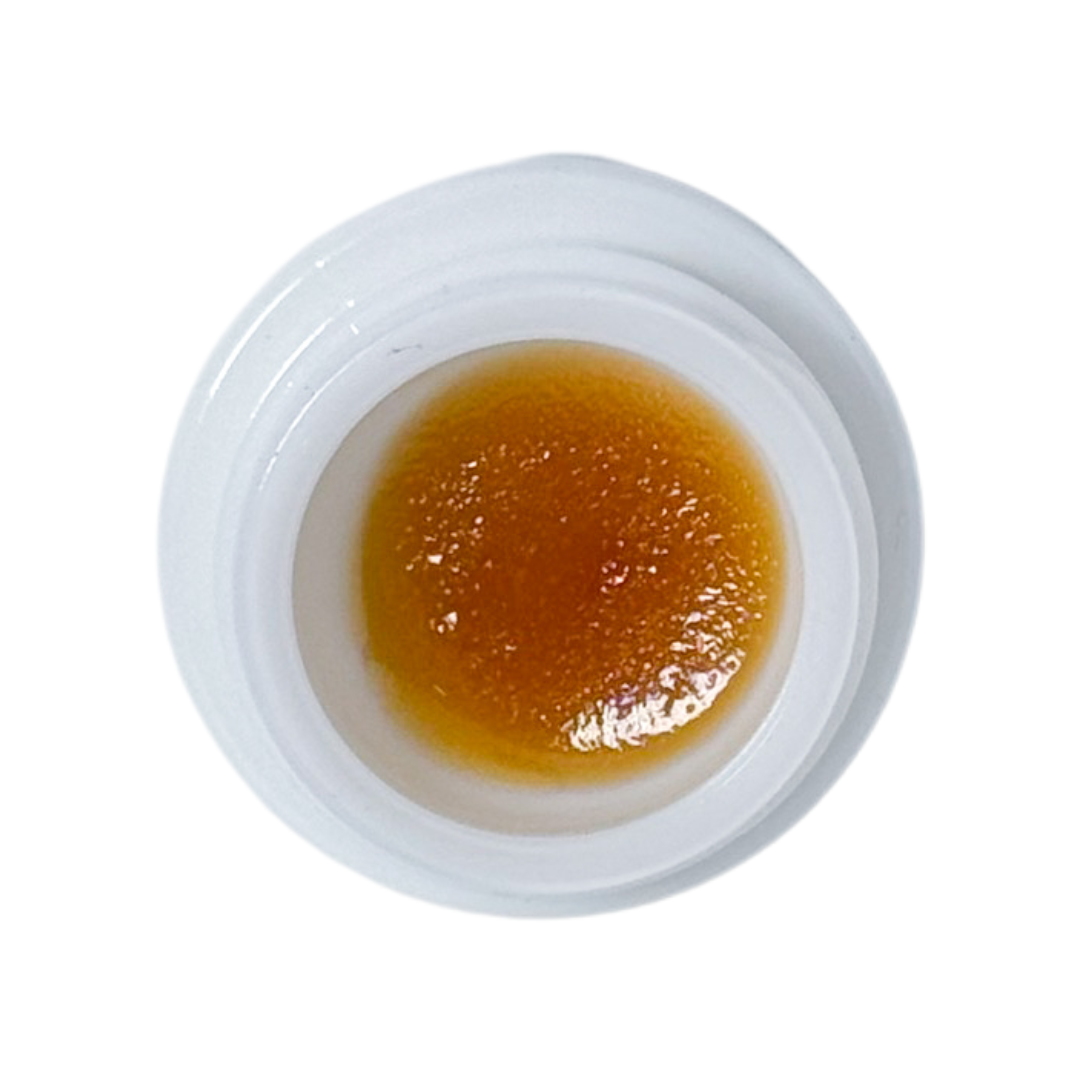 Photograph of product: Eggroll Live Resin 1g