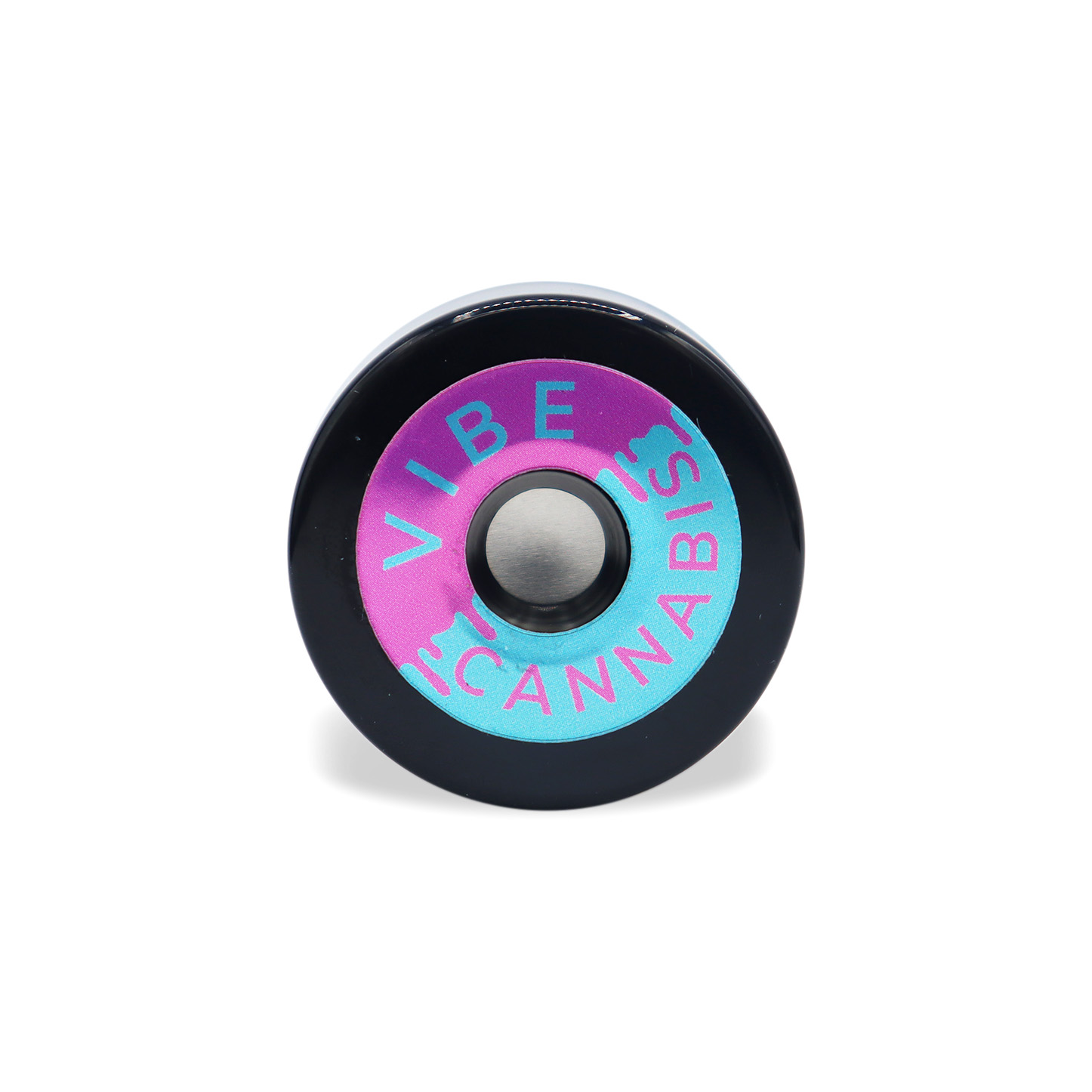 Photograph of product: Blue Blockers | 0.5g | Live Rosin Disposable Vape | Vibe