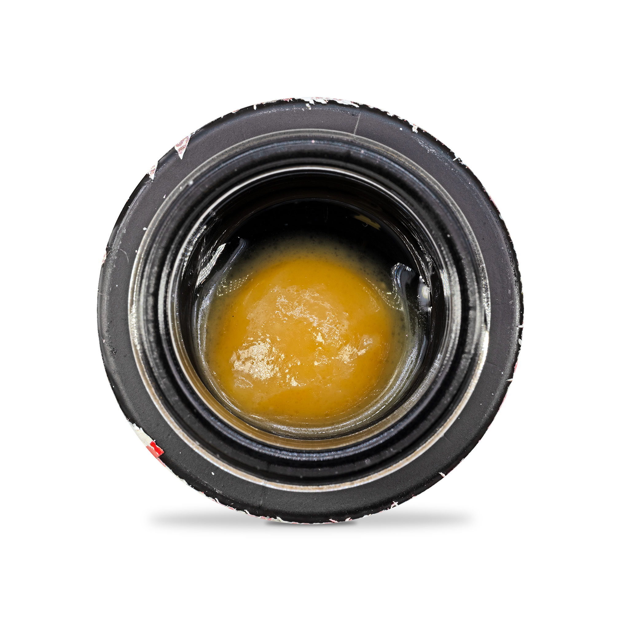 Photograph of product: Higher Cultures - Detroit Breath Cured Resin