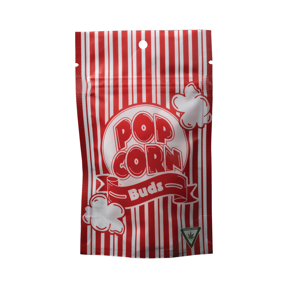 Photograph of product: Popcorn Buds - Truffle Shuffle Pre-Packaged 28g | 2/$100