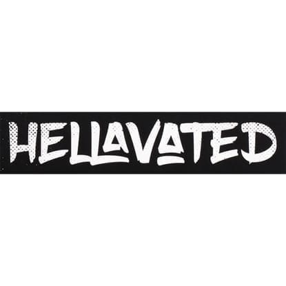 Photograph of product: Hellavated- Grape Stomper Cloud Bar