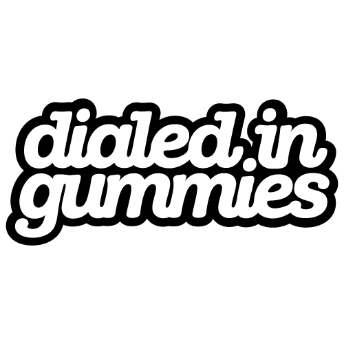 Logo for img-fluid: Dialed In