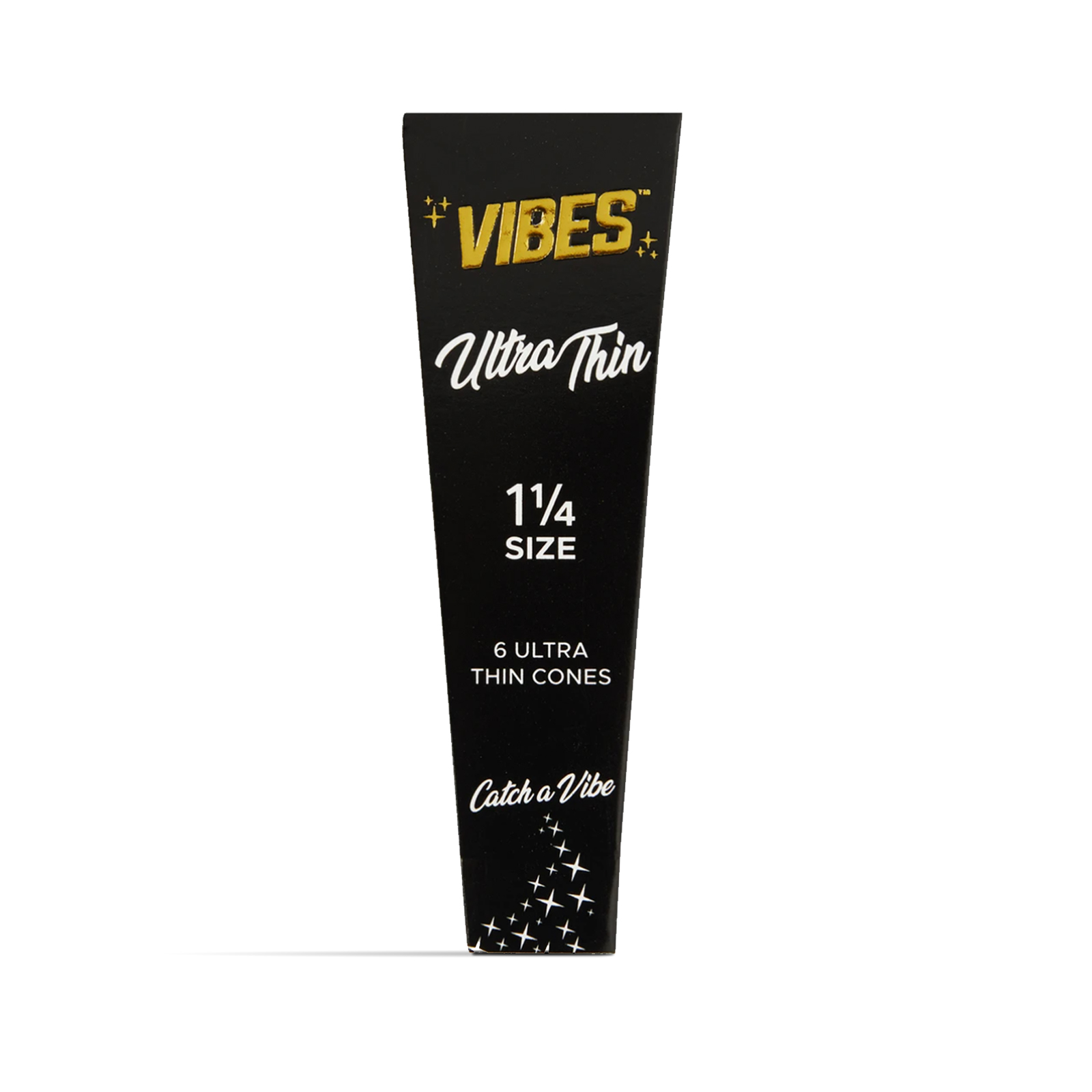 Photograph of product: 1.25" Ultra Thin Cones