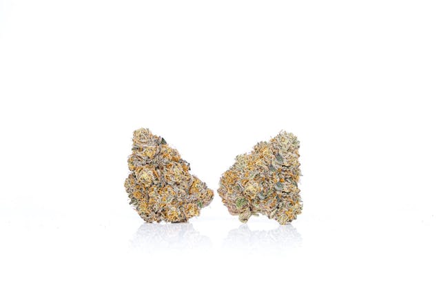 Photograph of product: Crunch Berriez | Pre Roll | 1g