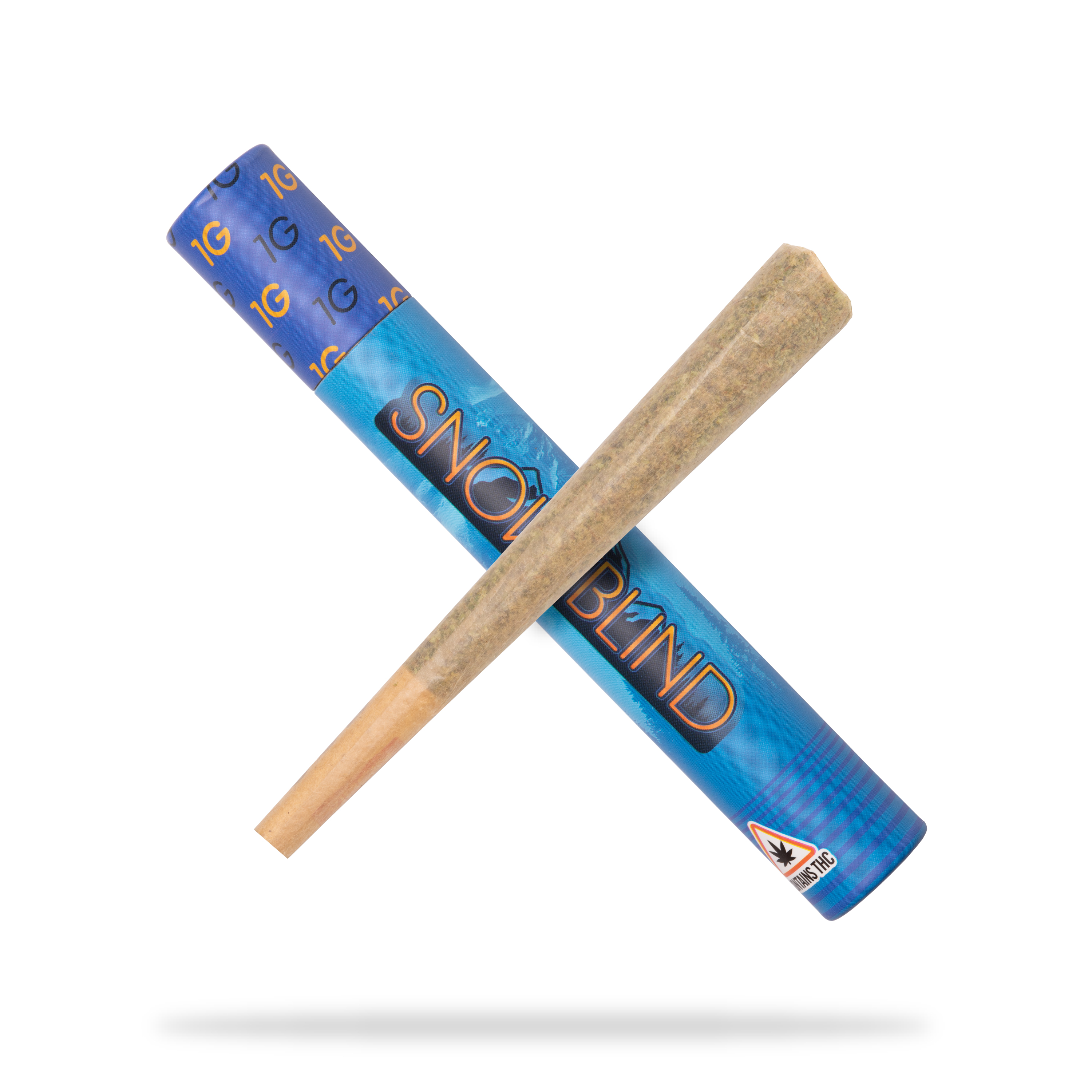Photograph of product: Venice Beach Pre Roll
