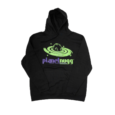 Photograph of product: 420 Hoodie - XL