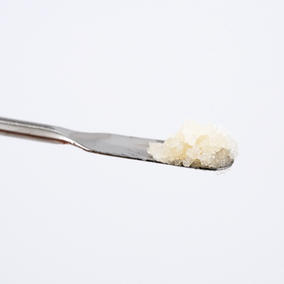 Photograph of product: Purple Petrol - 0.5g Sugar