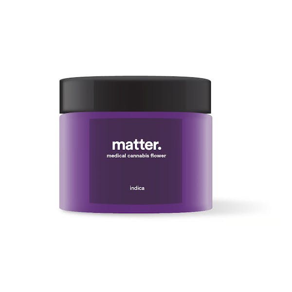 Photograph of product: ZOAP Whole Flower 3.5g