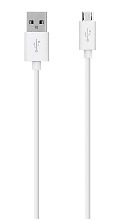 Photograph of product: Charging Cable | Micro USB