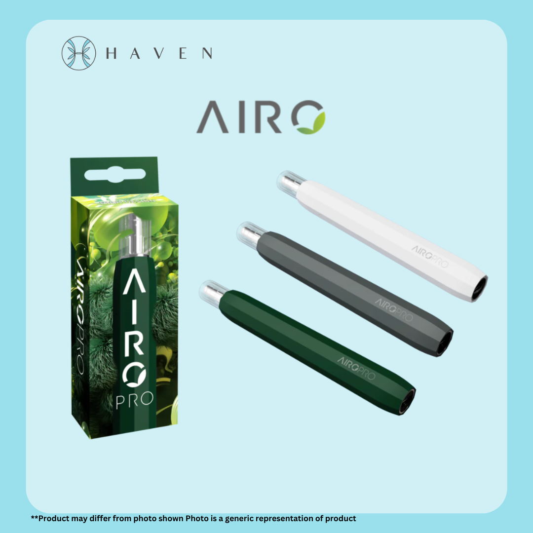 Photograph of product: AiroPro Battery - Galaxy