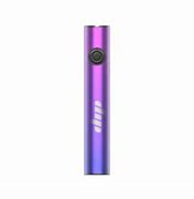 Photograph of product: Dip Devices | 510 Battery | Pink 350mah