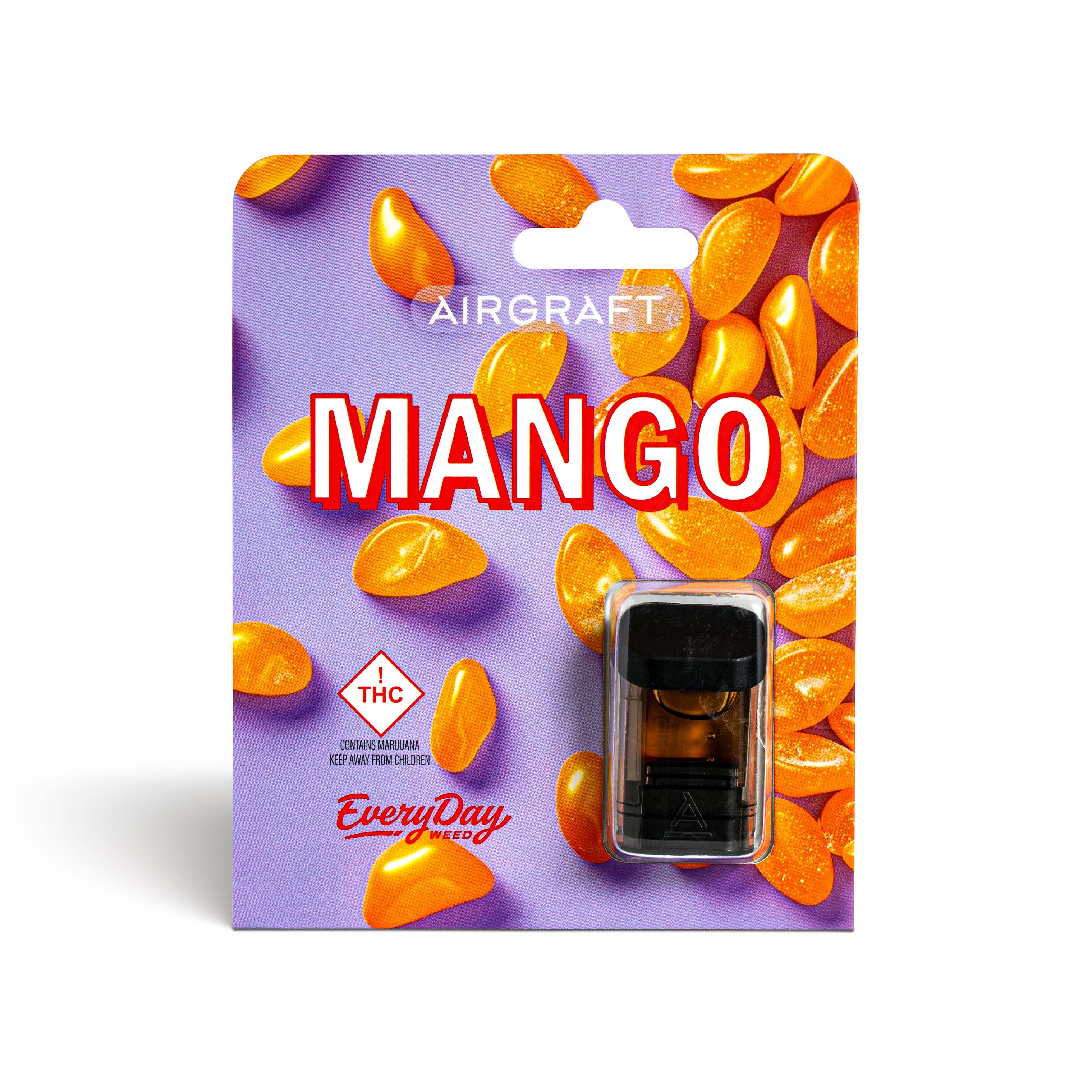 Photograph of product: Mango Cart