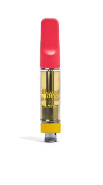 Photograph of product: Edie Parker | Pineapple Whip | .5g Cartridge