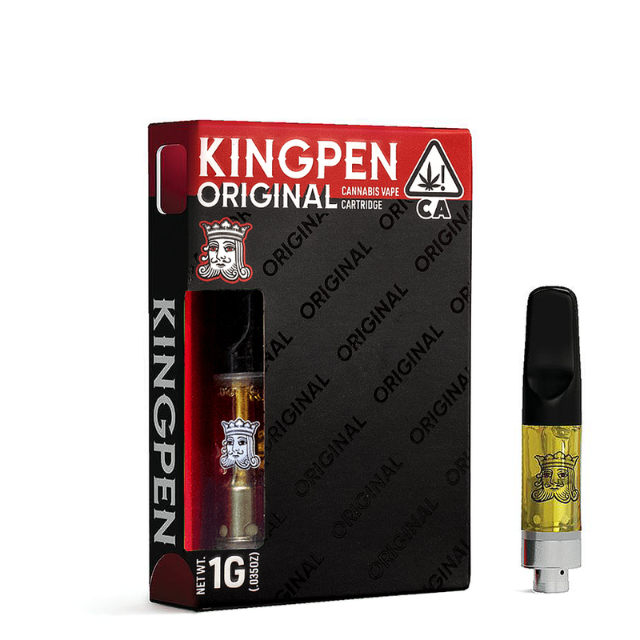 Photograph of product: 1G- GELONADE- CARTRIDGE