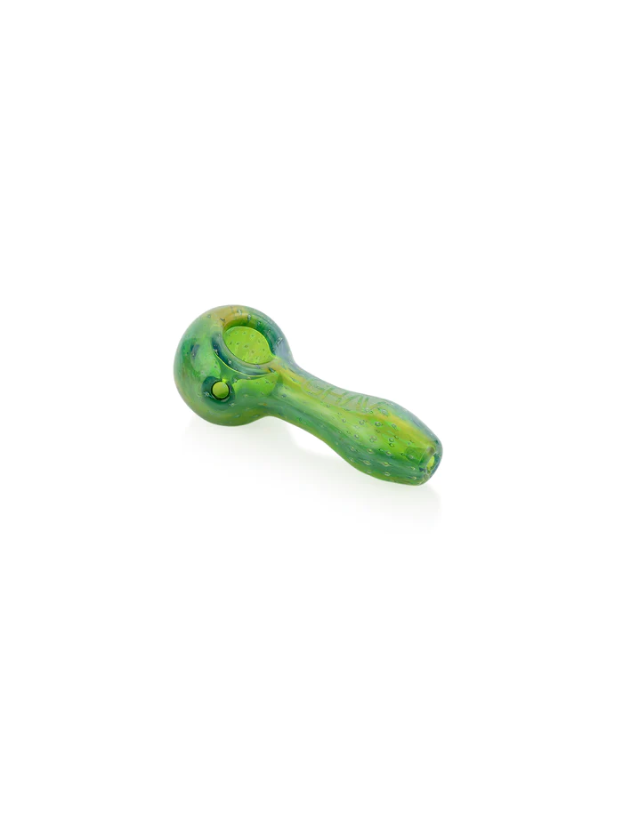 Photograph of product: GRAV Bubble Trap Spoon