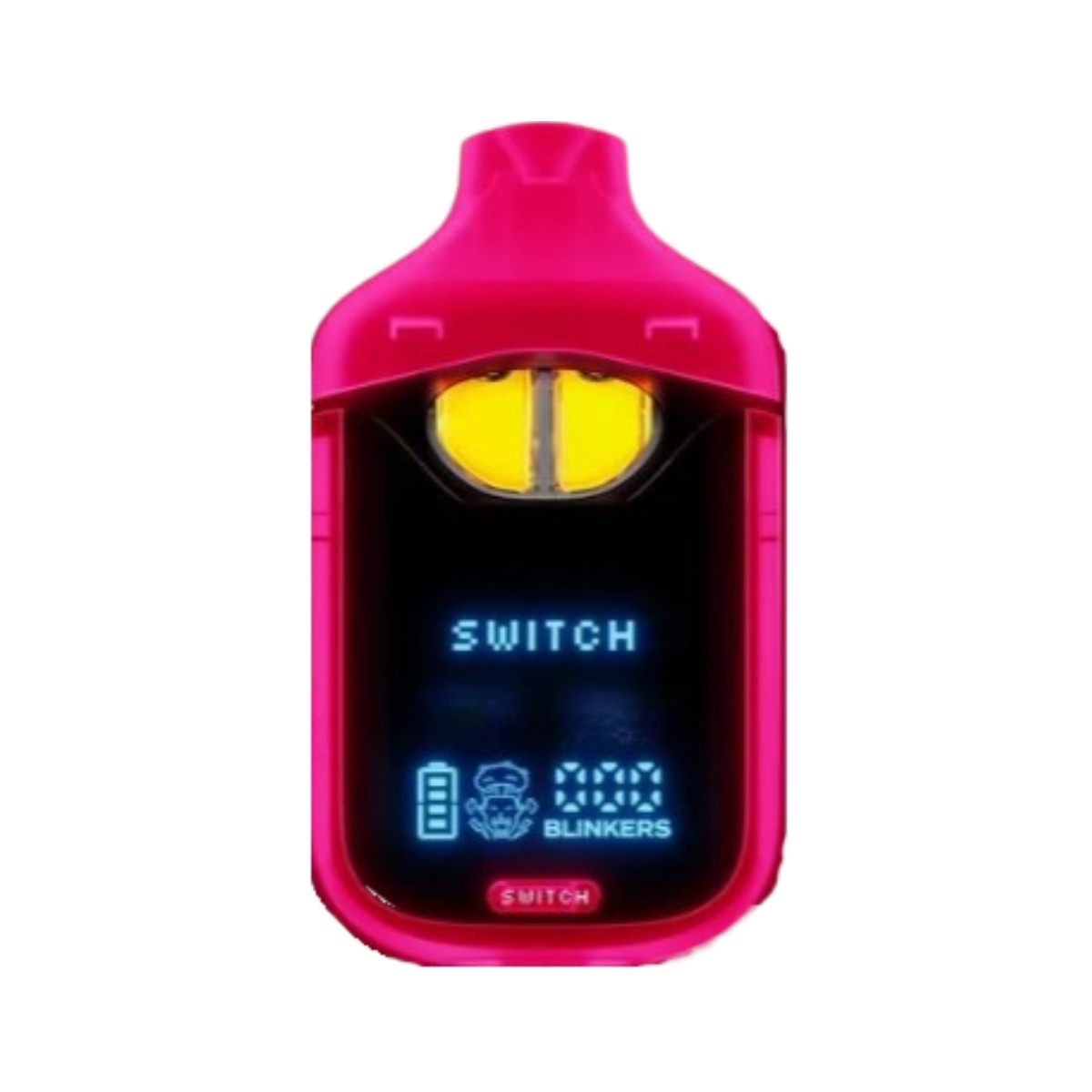 Photograph of product: AIO RAZZBERRY X CACTUS COOLER SWITCH GLOW