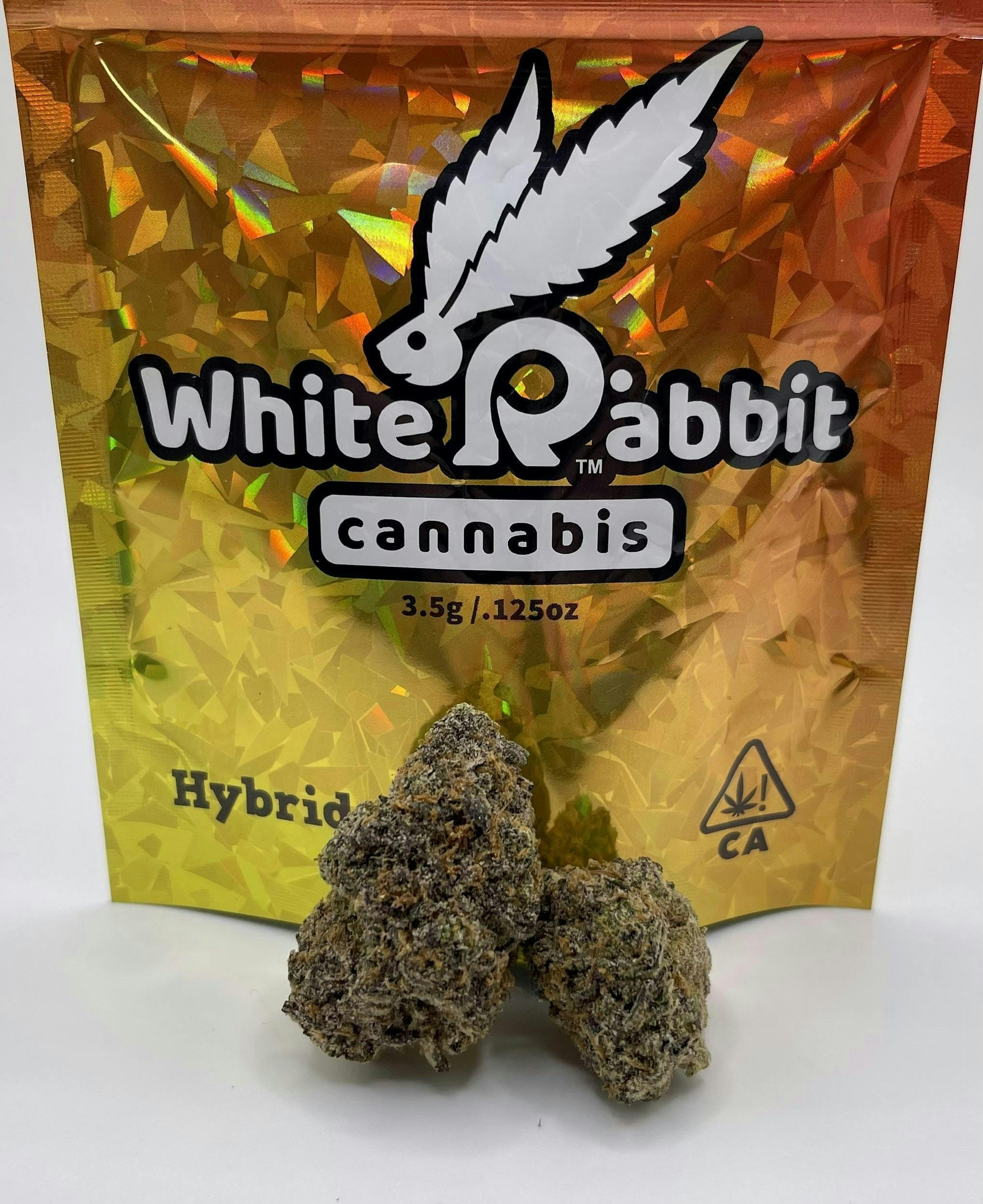 Photograph of product: White Rabbit Pink Guava $40