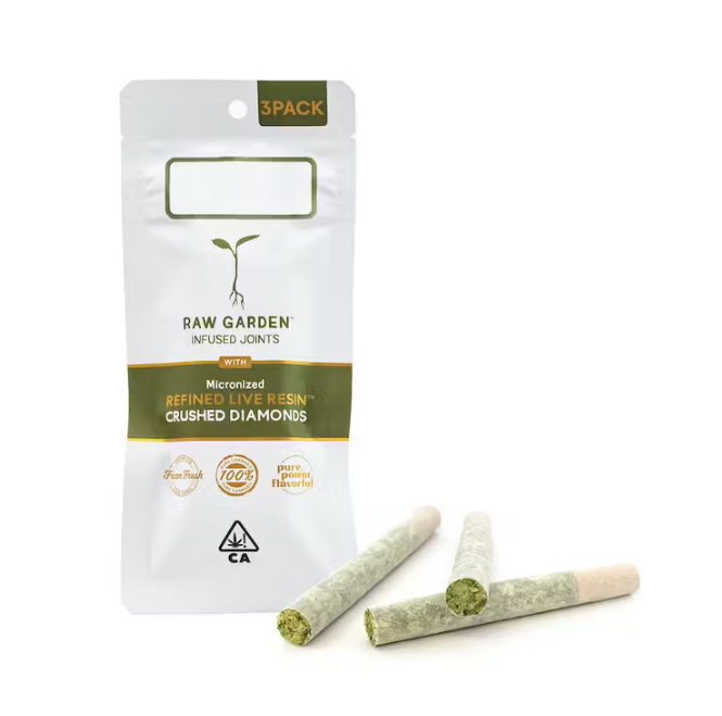 Photograph of product: KEY LIME MADELEINES  (S) 0.5G 3PK