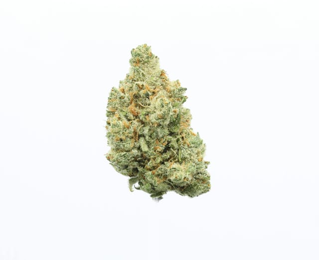 Photograph of product: Brazilian Haze 3.5g Flower