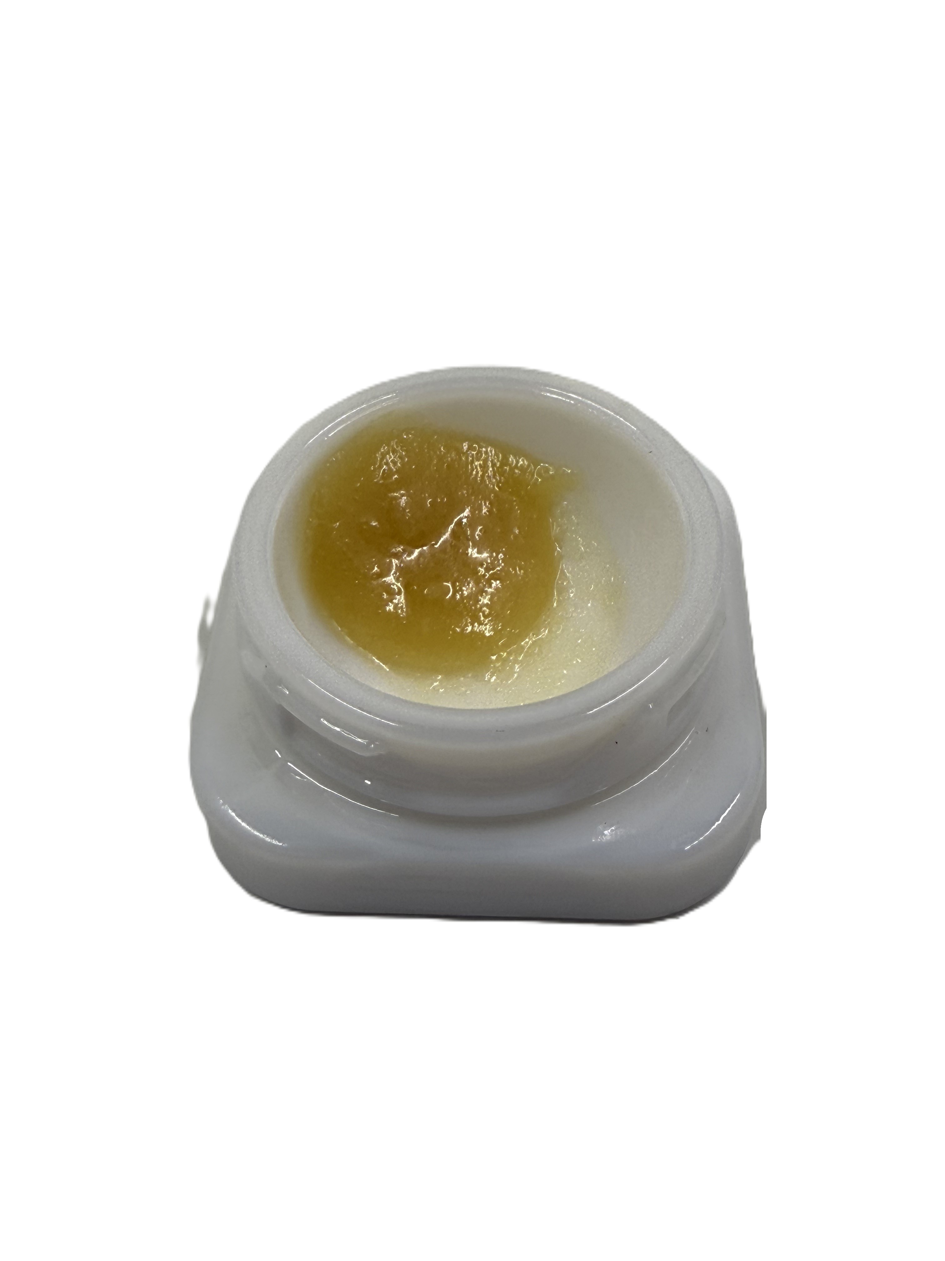 Photograph of product: Animal Pop Tart Live Badder | 1 g | Live Badder | hybrid